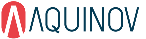 Logo Aquinov