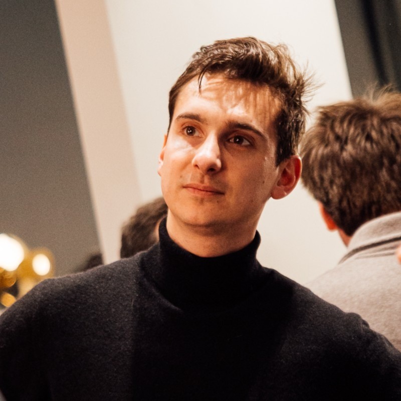 Alexandre Coquentin